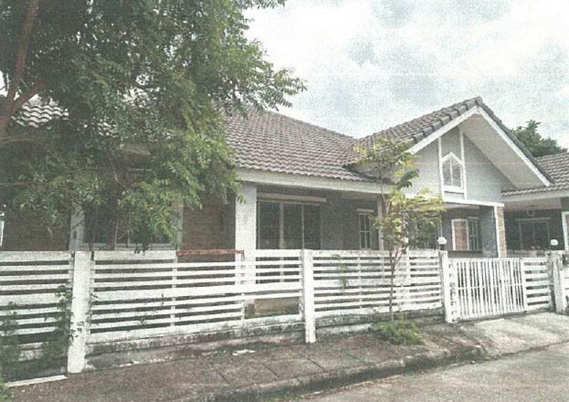 บ้านเดี่ยว เชียงใหม่ สันทราย หนองหาร 1880298