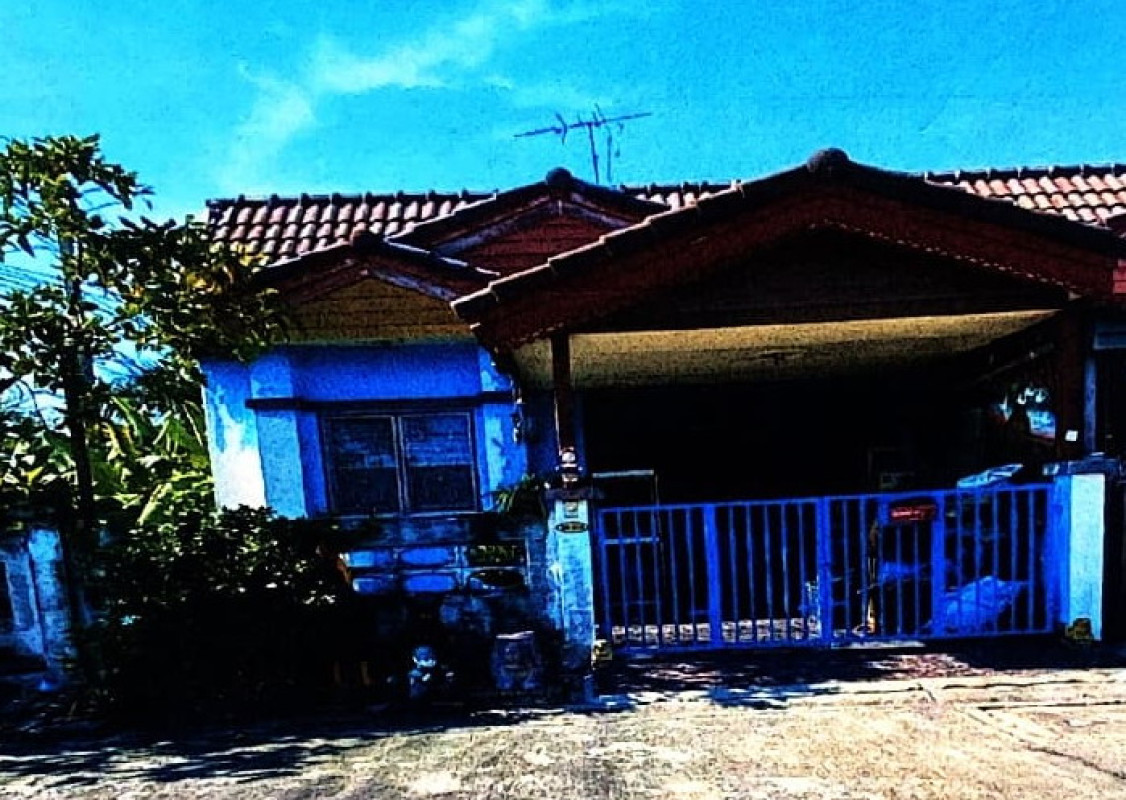 ทาวน์เฮ้าส์ นนทบุรี บางบัวทอง ลำโพ 1547250