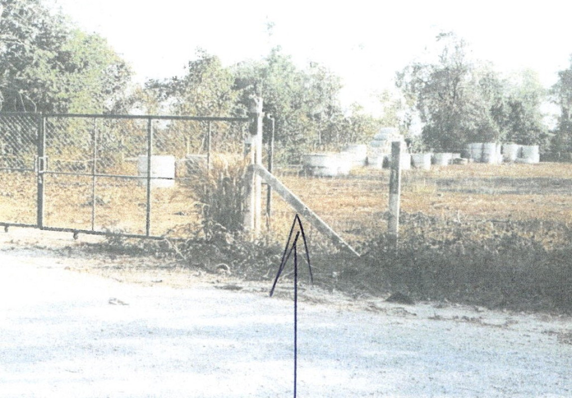 Residential land/lot Lampang Soem Ngam Soem Sai 144900