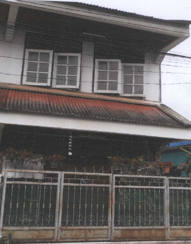 ทาวน์เฮ้าส์ สุราษฎร์ธานี เมืองสุราษฎร์ธานี มะขามเตี้ย 1397200
