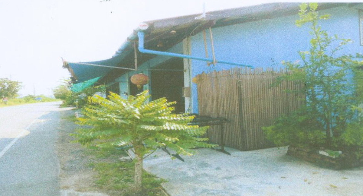 บ้านเดี่ยว นครปฐม เมืองนครปฐม บางแขม 17666850