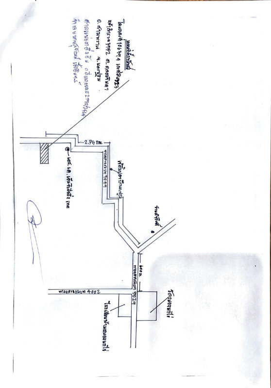 บ้านเดี่ยว นครปฐม สามพราน คลองจินดา 1529350