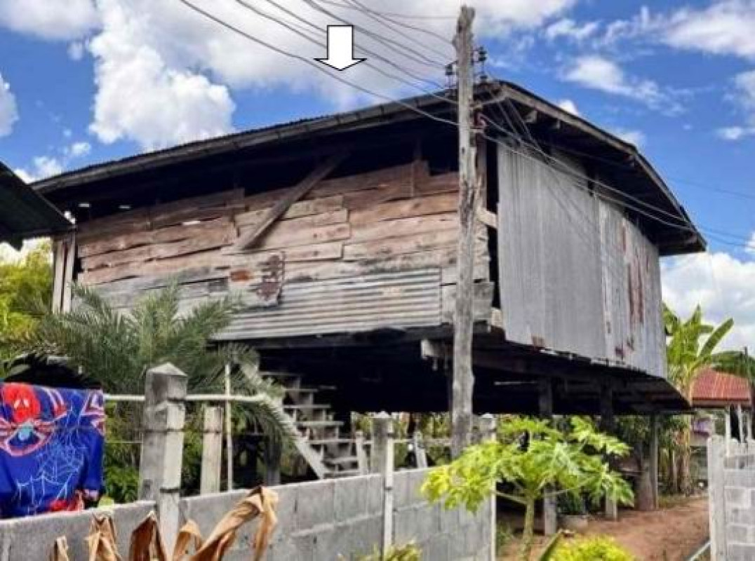 บ้านเดี่ยว นครราชสีมา บัวลาย โนนจาน 135660
