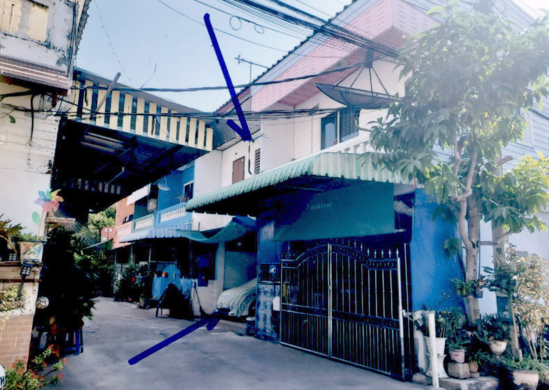 ทาวน์เฮ้าส์ นนทบุรี บางกรวย บางคูเวียง 1010250