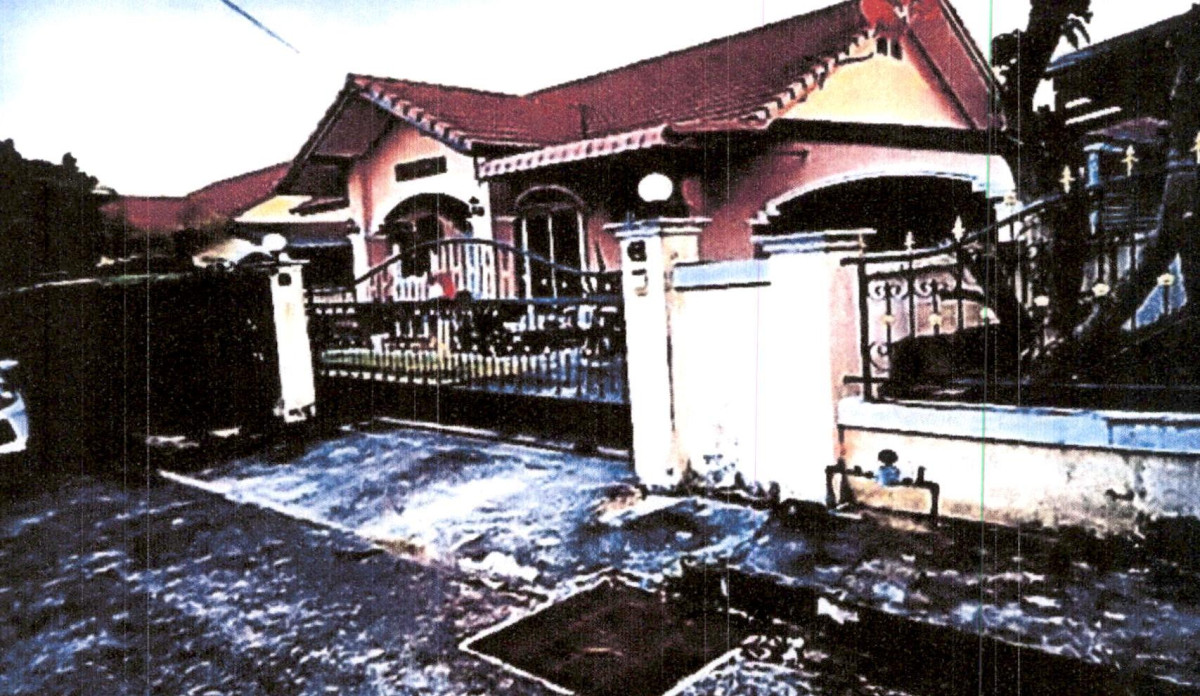 บ้านเดี่ยว อุบลราชธานี เดชอุดม เมืองเดช 766235