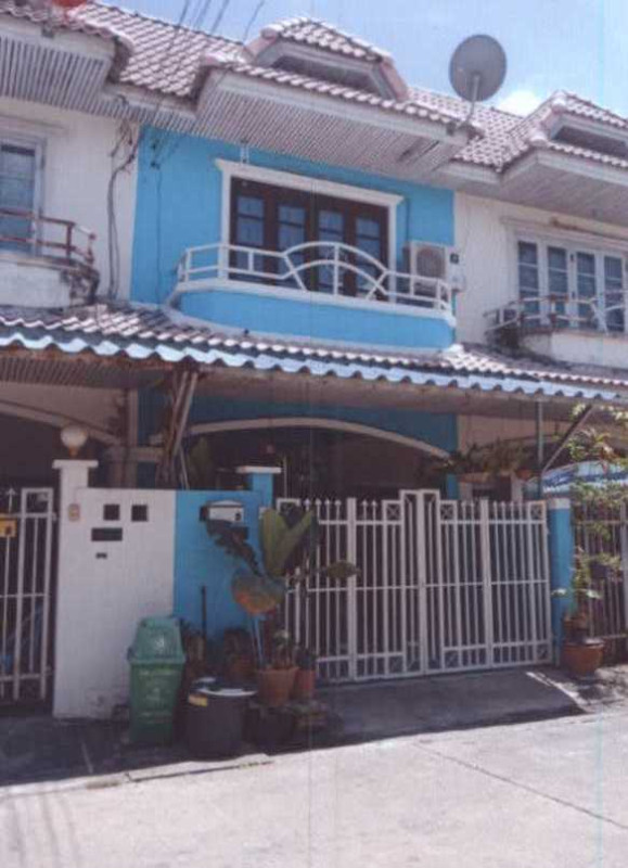 ทาวน์เฮ้าส์ นนทบุรี บางบัวทอง บางรักพัฒนา 955200