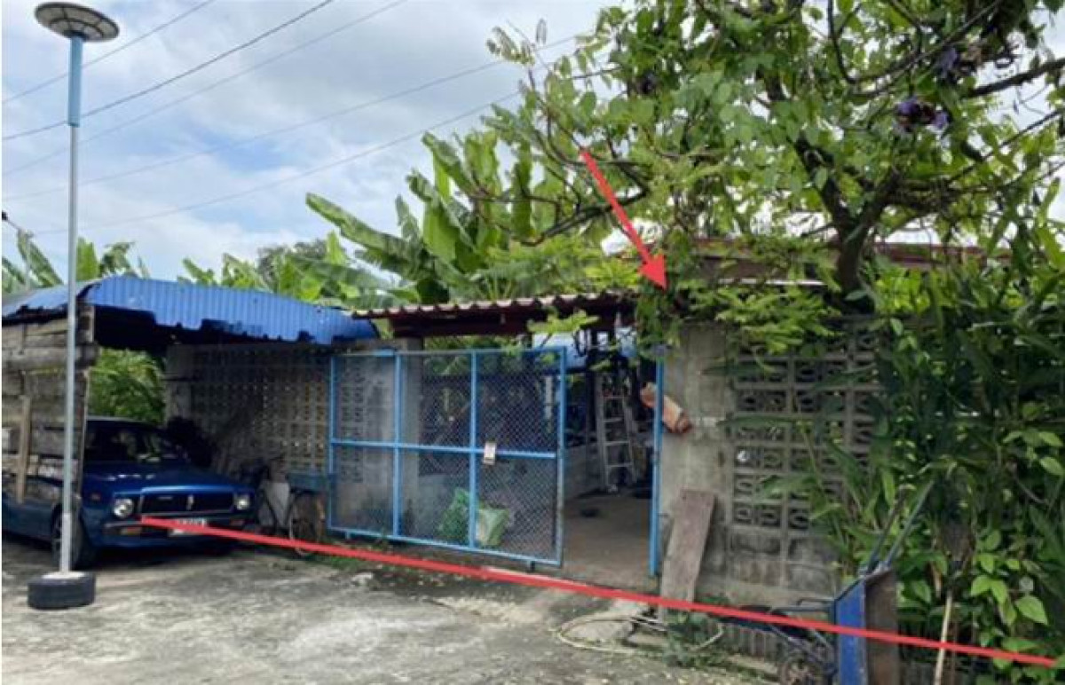 บ้านเดี่ยว นครปฐม สามพราน บางเตย 1087200