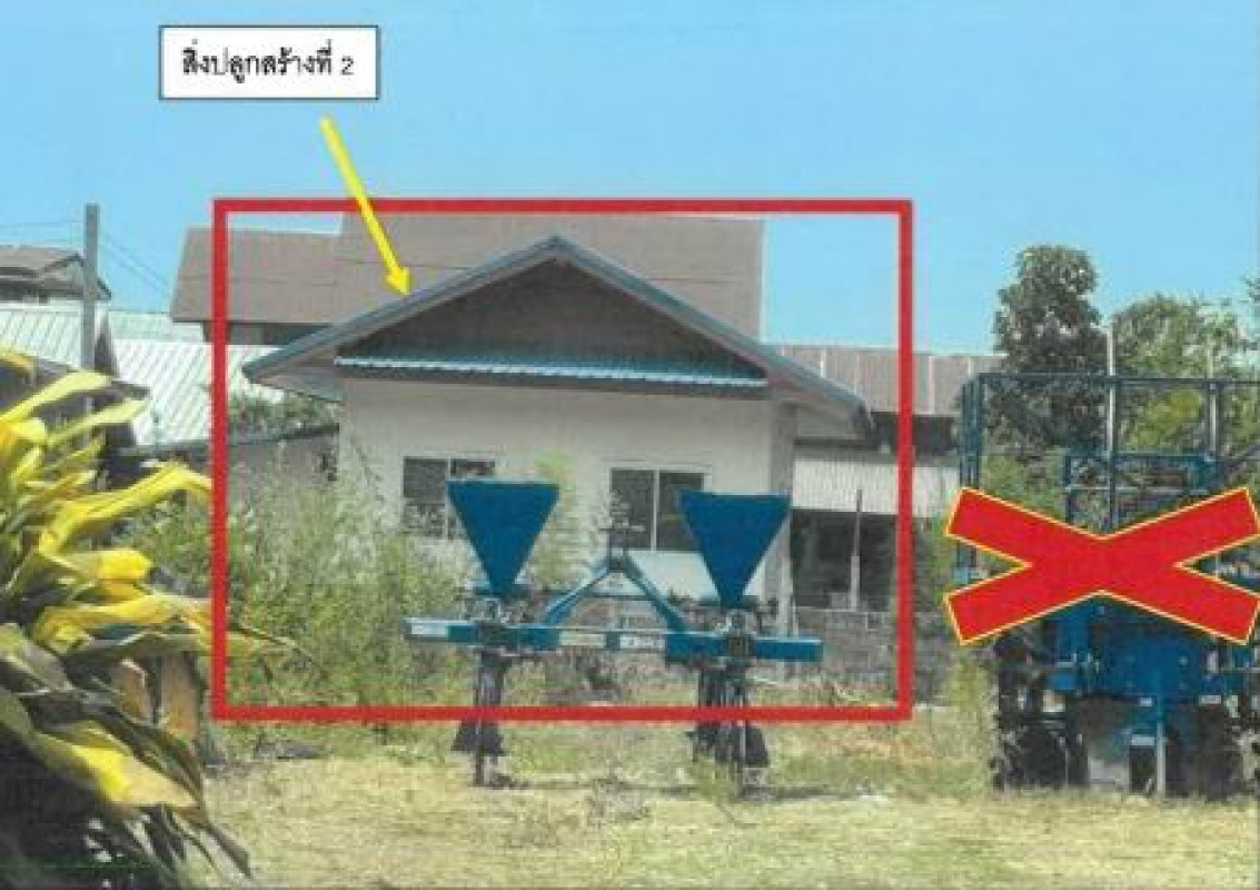 บ้านเดี่ยว กาฬสินธุ์ กุฉินารายณ์ สามขา 885000