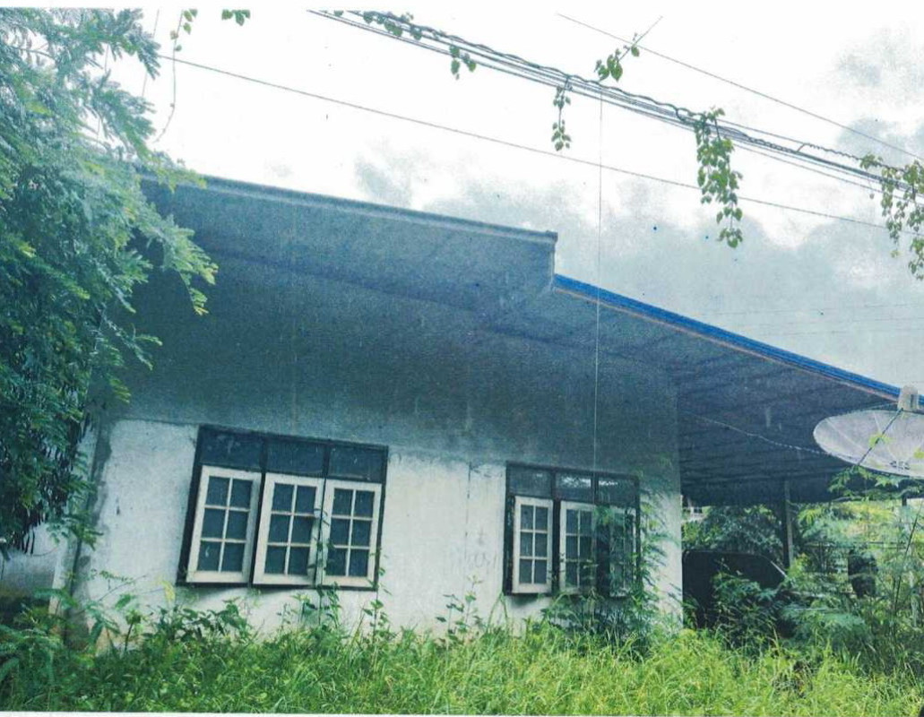 บ้านเดี่ยว หนองบัวลำภู ศรีบุญเรือง นากอก 624800