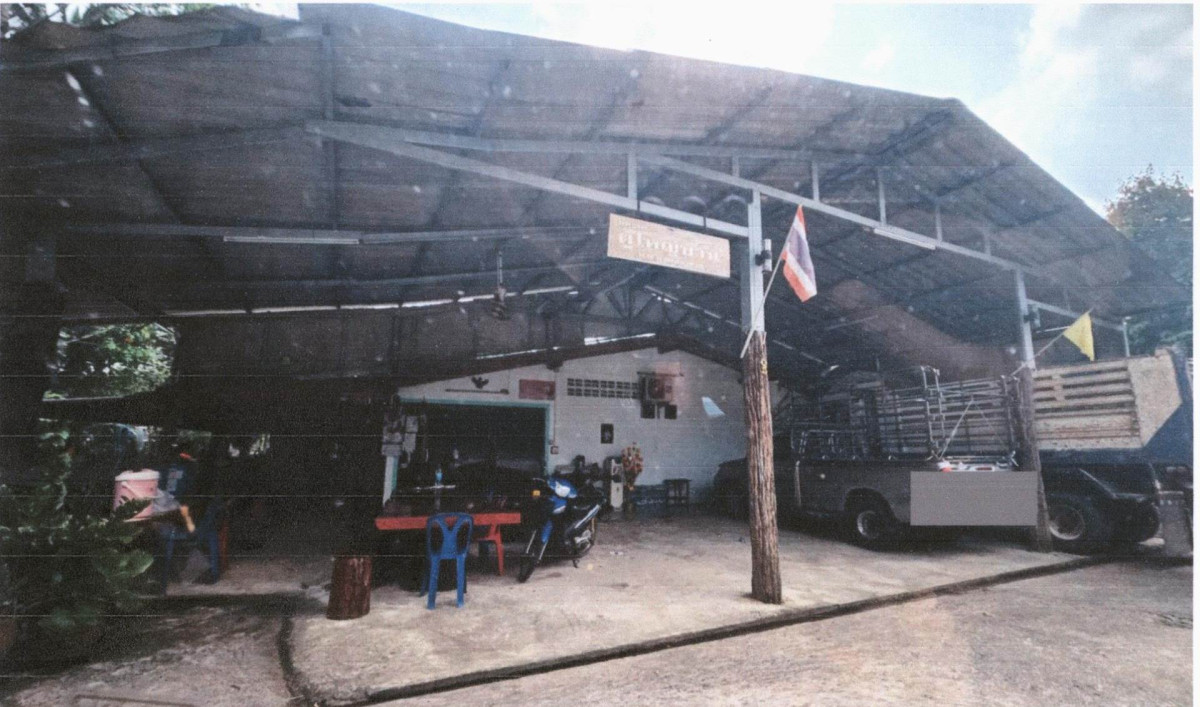 บ้านเดี่ยว ชุมพร ทุ่งตะโก ช่องไม้แก้ว 521280