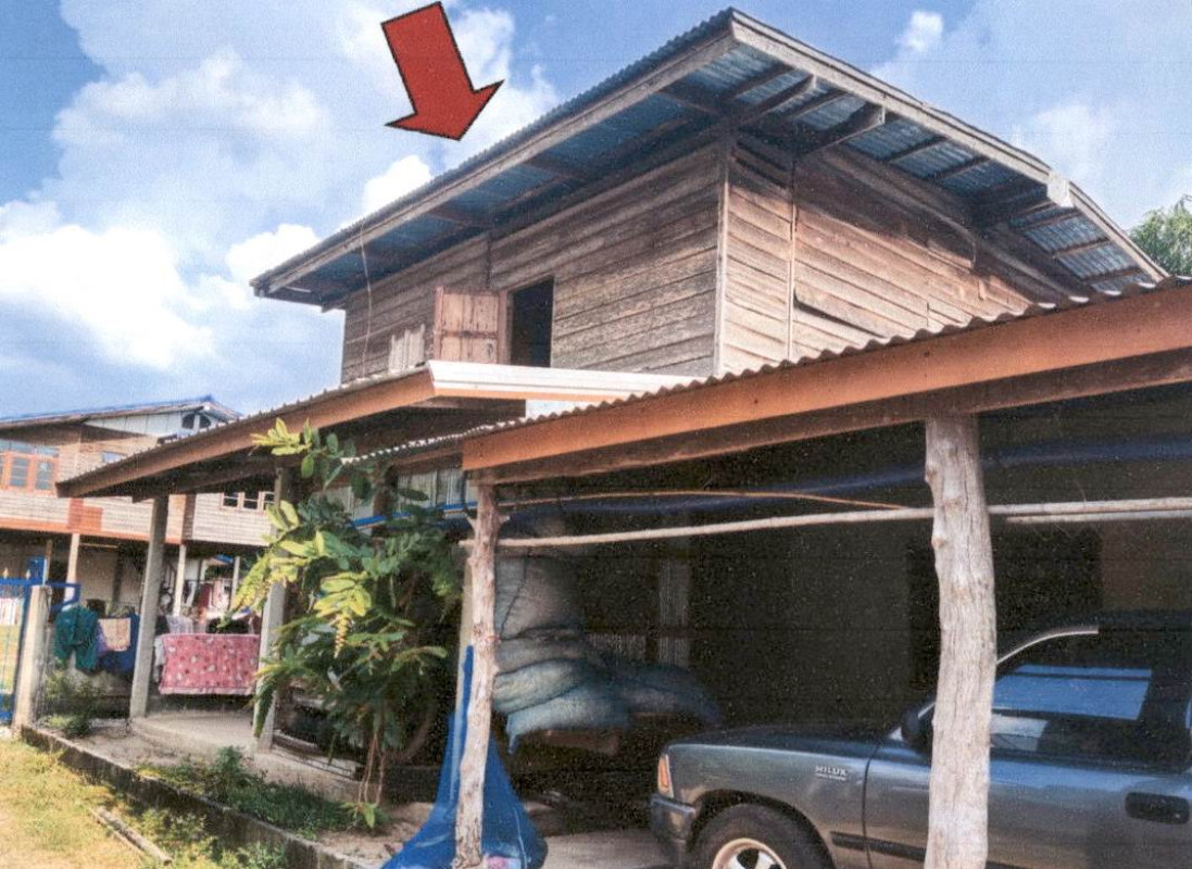 บ้านเดี่ยว กาฬสินธุ์ กุฉินารายณ์ สามขา 876050