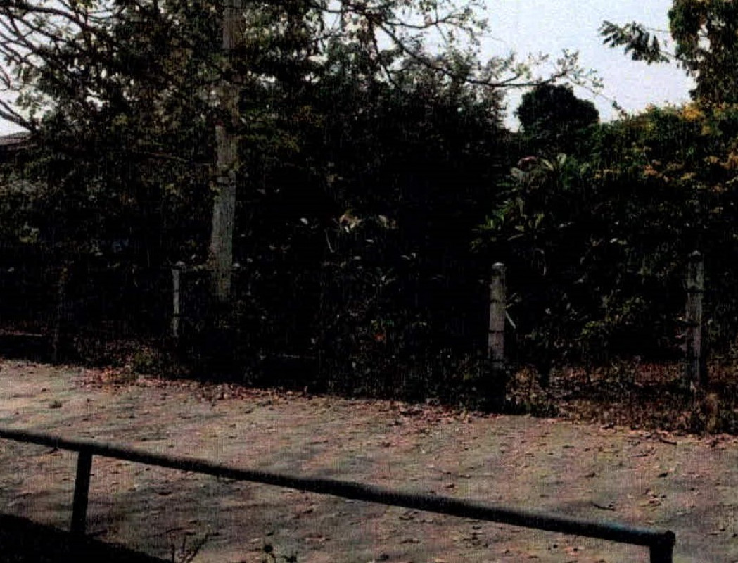 Residential land/lot Lampang Mae Tha Pa Tan 122500