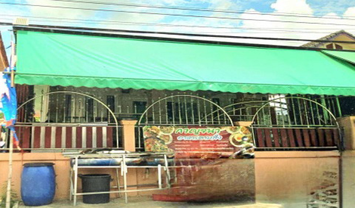 บ้านเดี่ยว กาฬสินธุ์ ยางตลาด คลองขาม 906000