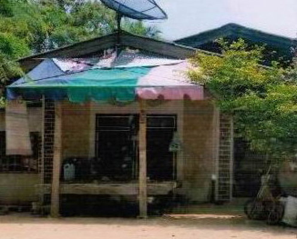 Single house Maha Sarakham Kut Rang Loeng Faek 321280