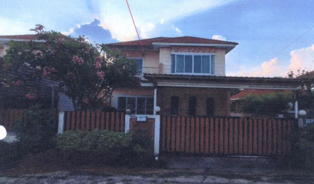บ้านเดี่ยว ศรีสะเกษ กันทรลักษ์ หนองหญ้าลาด 1393896