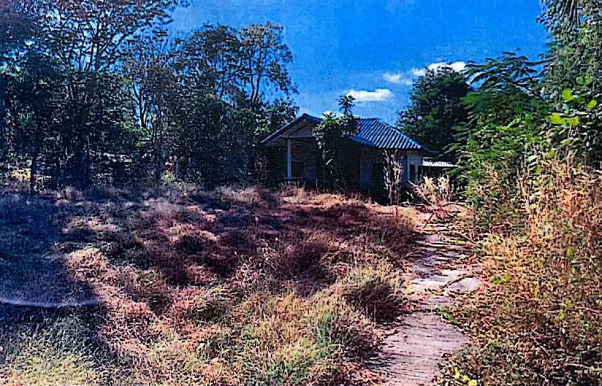 บ้านเดี่ยว หนองบัวลำภู เมืองหนองบัวลำภู หนองบัว 1513200