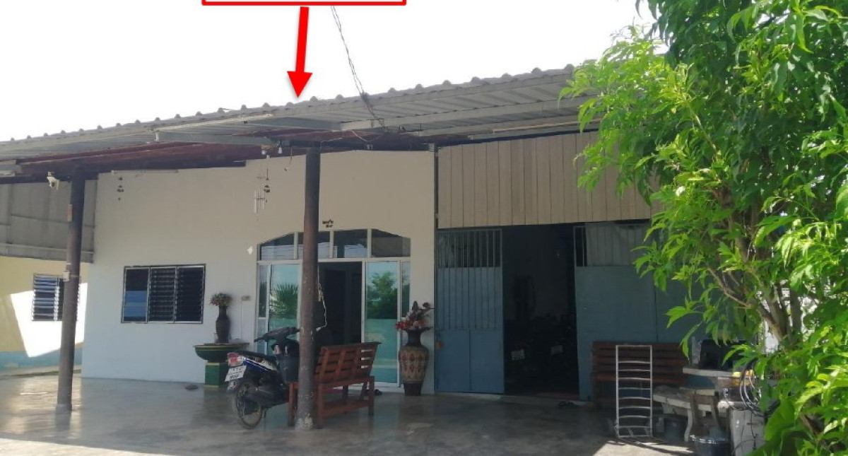 บ้านเดี่ยว นครปฐม กำแพงแสน รางพิกุล 1236000