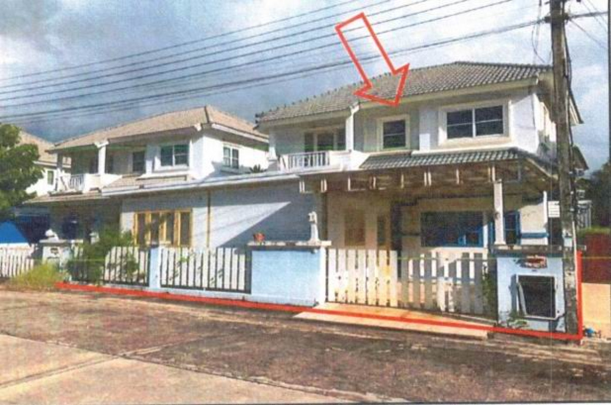 บ้านเดี่ยว กรุงเทพมหานคร สายไหม สายไหม 2893458