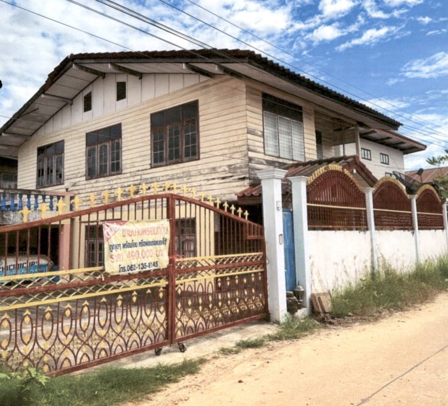 บ้านเดี่ยว กาฬสินธุ์ นามน สงเปลือย 851840