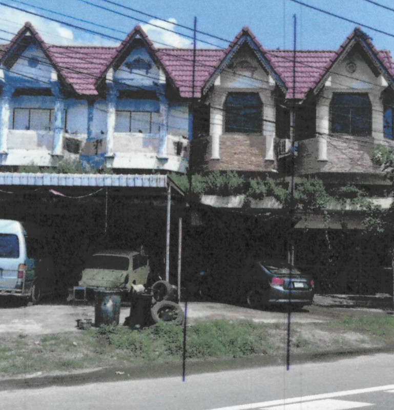 บ้านเดี่ยว ชัยนาท วัดสิงห์ มะขามเฒ่า 1041600