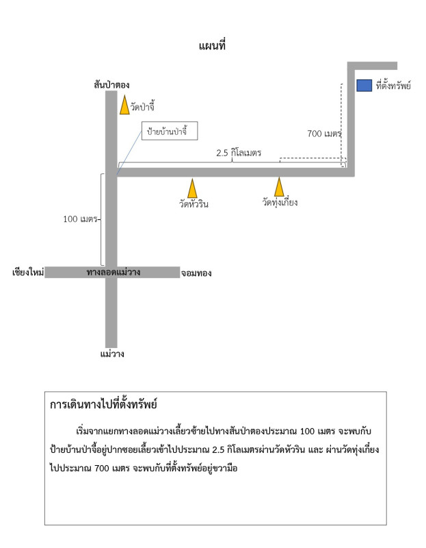 บ้านเดี่ยว เชียงใหม่ สันป่าตอง ทุ่งสะโตก 430810