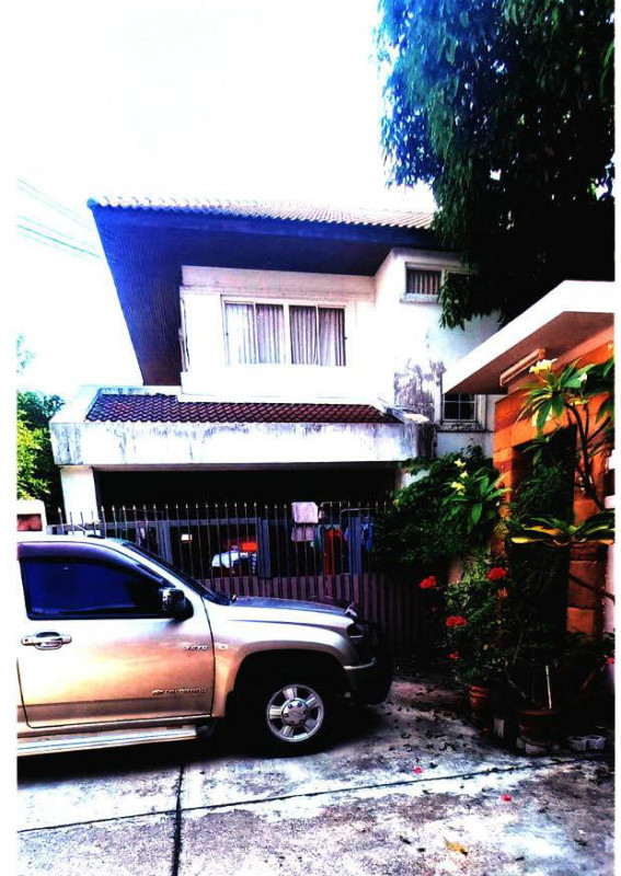 บ้านเดี่ยว นนทบุรี ไทรน้อย ไทรน้อย 2593744