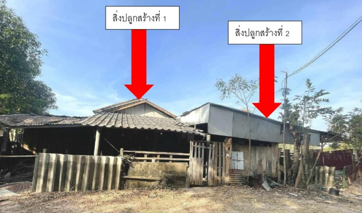 บ้านเดี่ยว มหาสารคาม เมืองมหาสารคาม แวงน่าง 671700