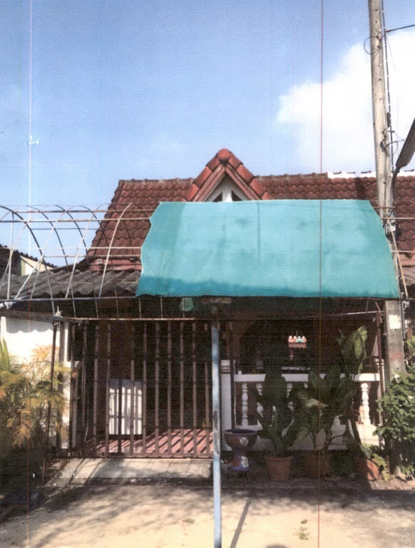 ทาวน์เฮ้าส์ สุราษฎร์ธานี เมืองสุราษฎร์ธานี มะขามเตี้ย 1404800