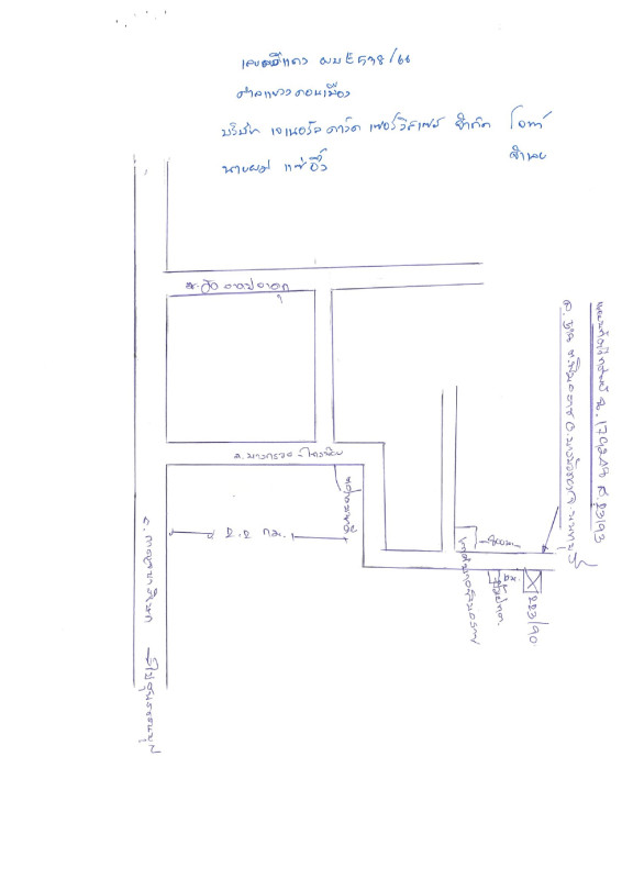 ทาวน์เฮ้าส์ นนทบุรี บางบัวทอง พิมลราช 3252000