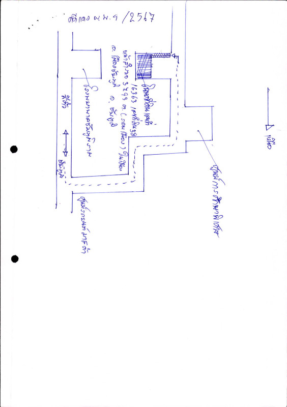 ทาวน์เฮ้าส์ ชัยภูมิ เมืองชัยภูมิ ในเมือง 159920