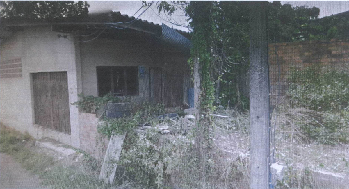 Single house Satun La-ngu La-Ngu 205340