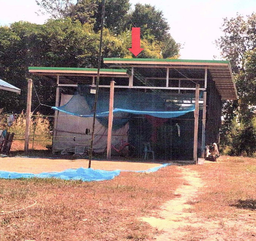 บ้านเดี่ยว สกลนคร เมืองสกลนคร โคกก่อง 181776