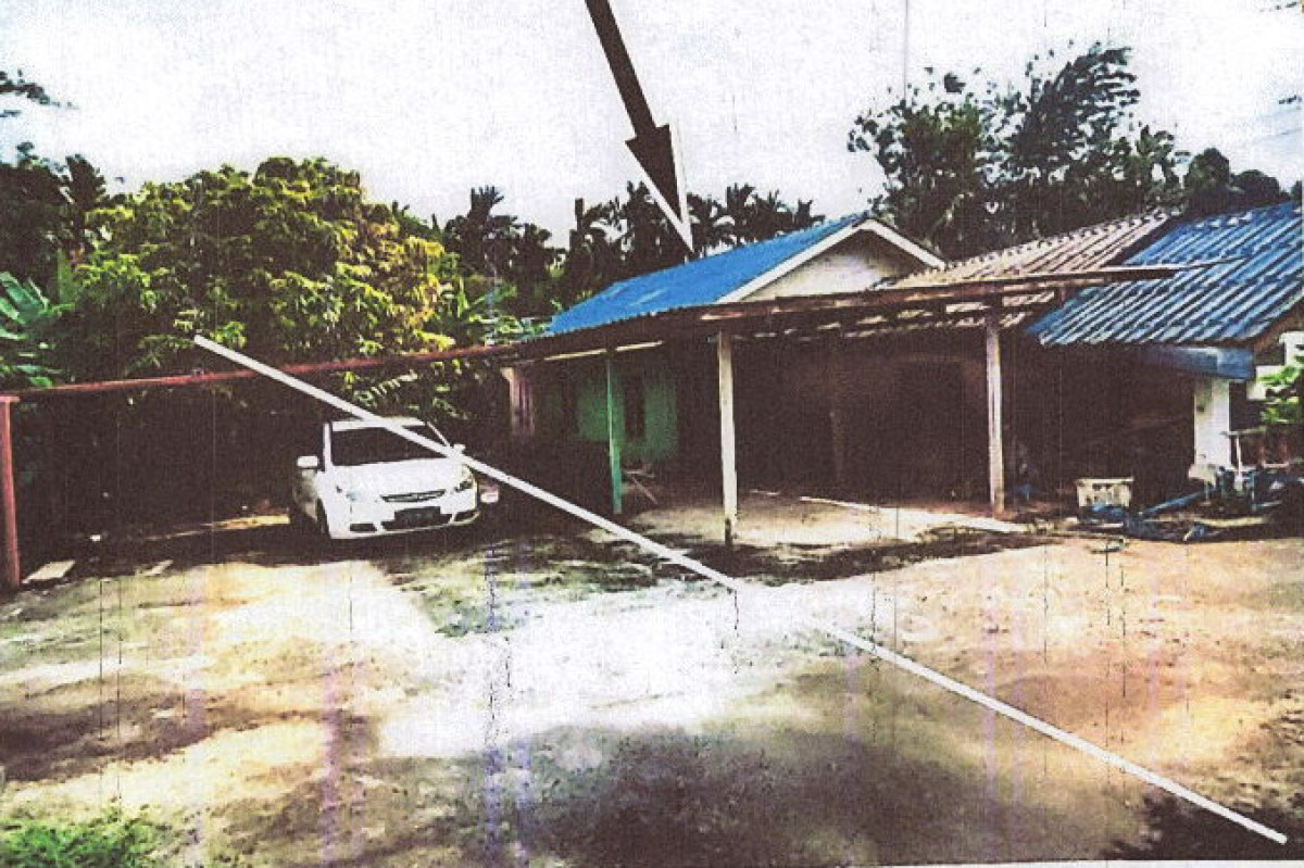 บ้านเดี่ยว กระบี่ เมืองกระบี่ หนองทะเล 536880