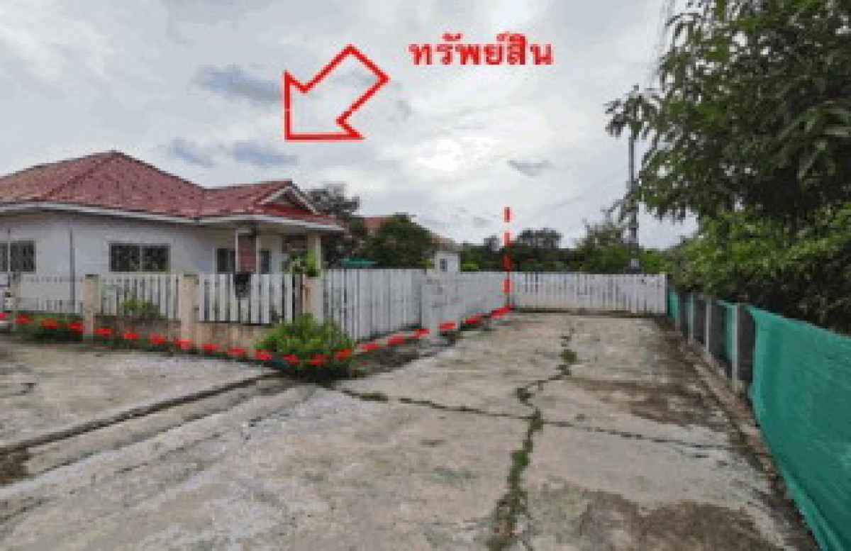 บ้านเดี่ยว สกลนคร เมืองสกลนคร ธาตุเชิงชุม 1460864