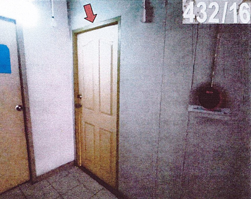 คอนโด กรุงเทพมหานคร บางกะปิ คลองจั่น 456750