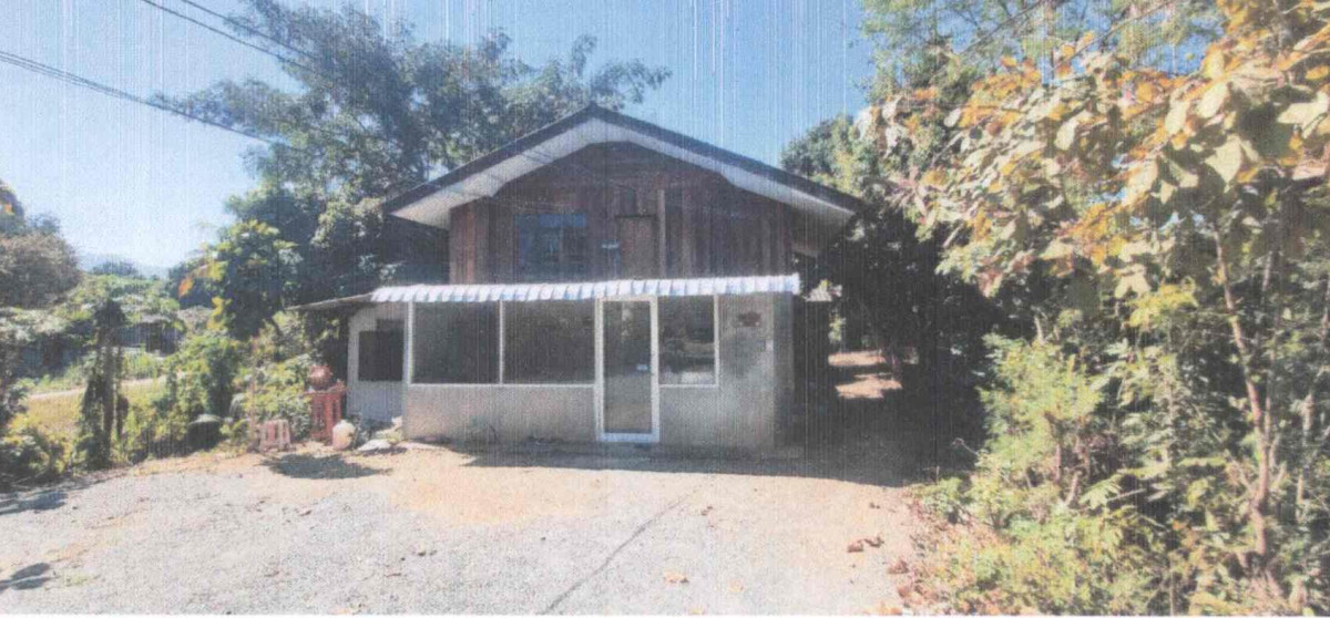 Single house Chiang Mai Mae On On Nuea 1387600