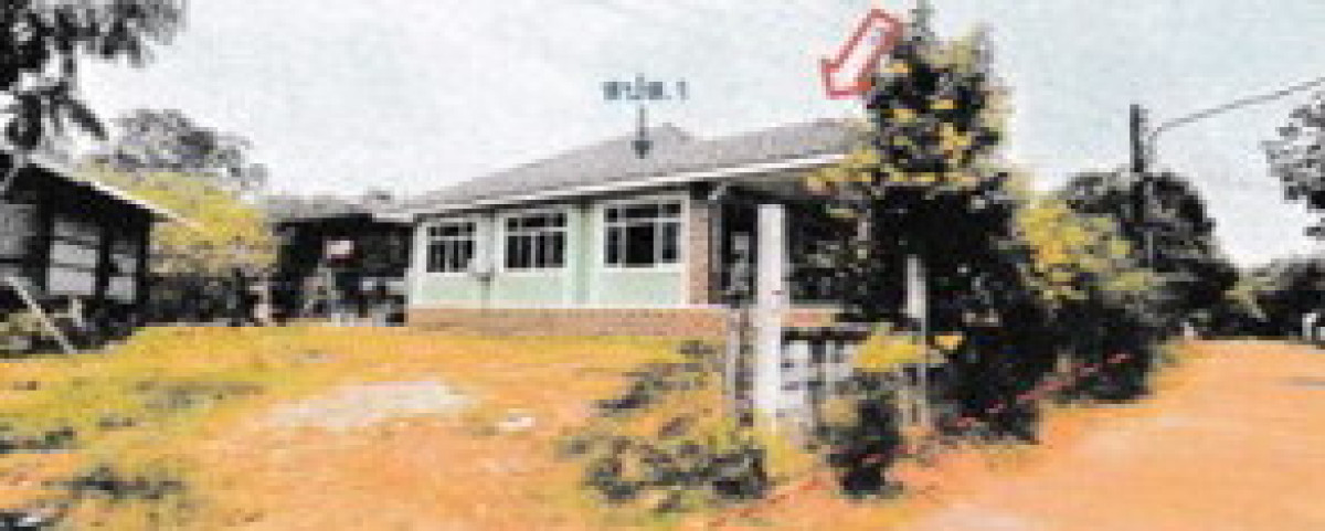 Single house Nakhon Phanom Mueang Nakhon Phanom Na Sai 1157280