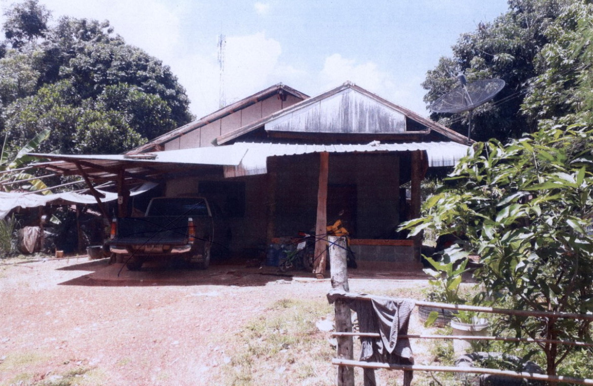 บ้านเดี่ยว นครพนม เมืองนครพนม โพธิ์ตาก 284560