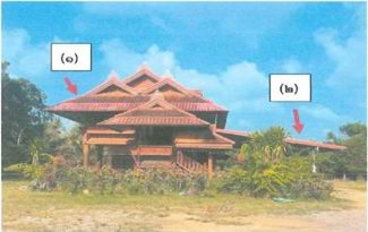 บ้านเดี่ยว ชุมพร เมืองชุมพร นาชะอัง 6462880