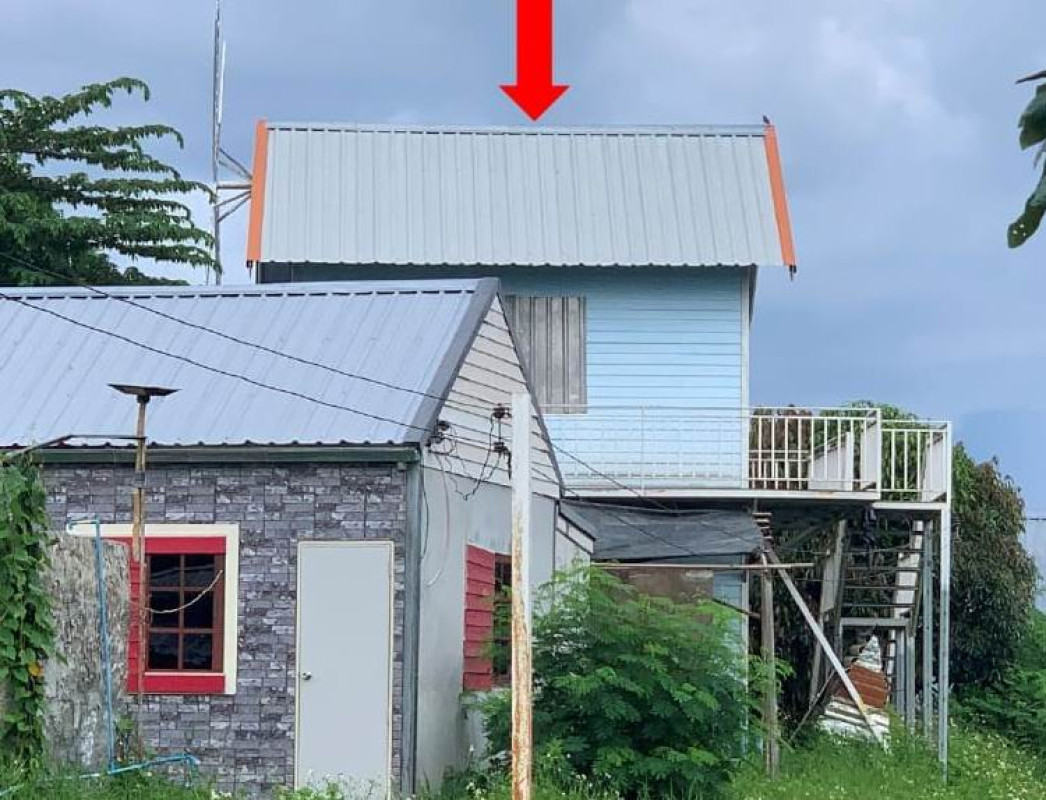 บ้านเดี่ยว เชียงใหม่ หางดง สบแม่ข่า 3891980