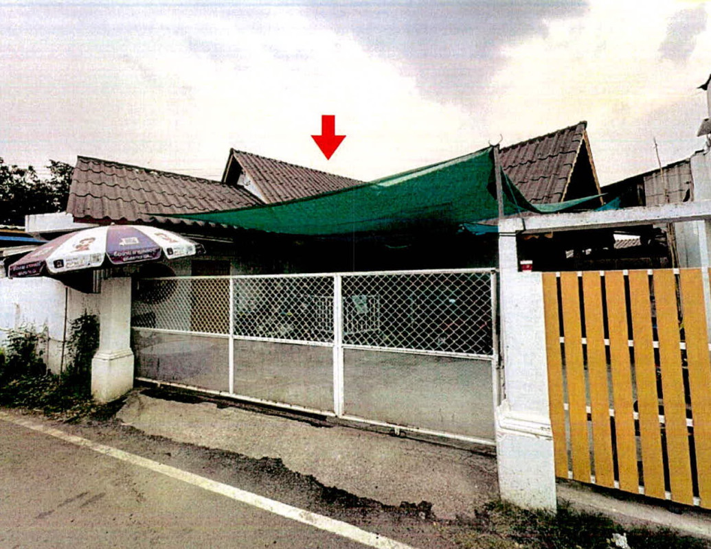 ทาวน์เฮ้าส์ ลำปาง เมืองลำปาง หัวเวียง 770900
