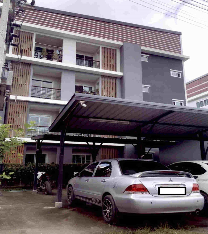 คอนโด เชียงใหม่ สันทราย หนองหาร 1024449
