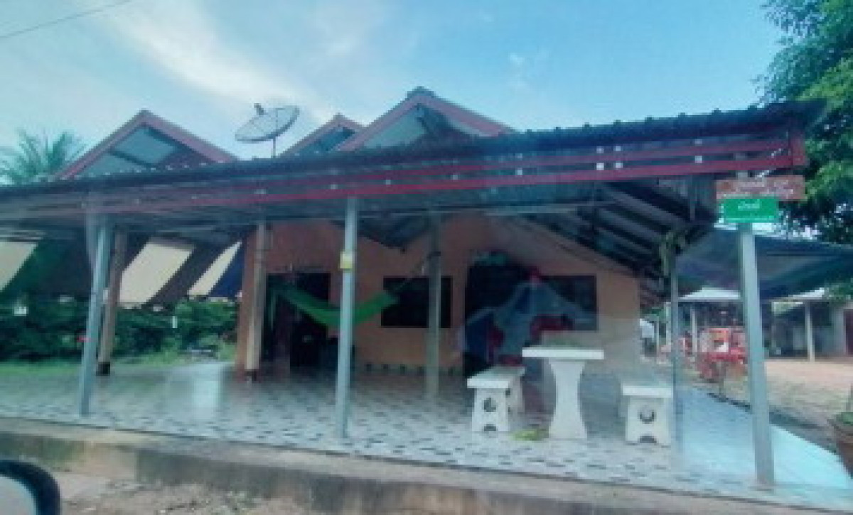 บ้านเดี่ยว กาฬสินธุ์ เมืองกาฬสินธุ์ ภูปอ 600000