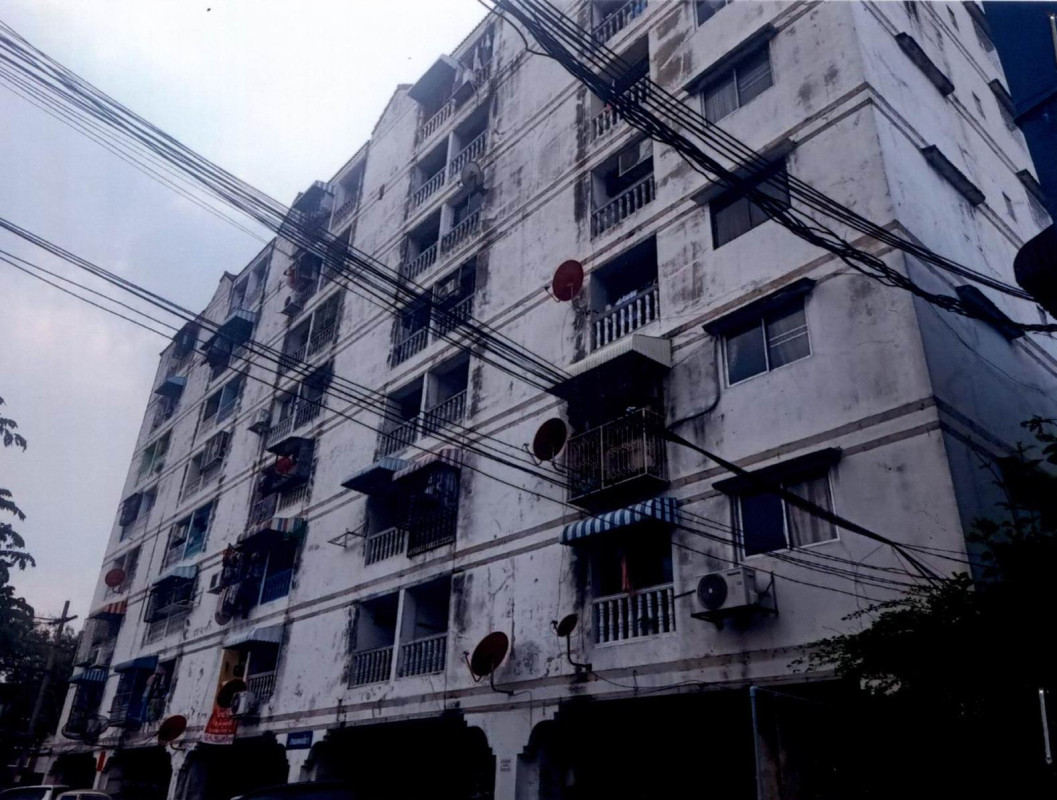 Condominium Bangkok Bang Na Bang Na 316059