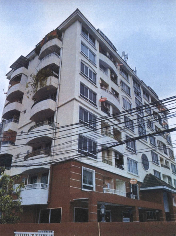 Condominium Bangkok Wang Thonglang Wang Thonglang 748880