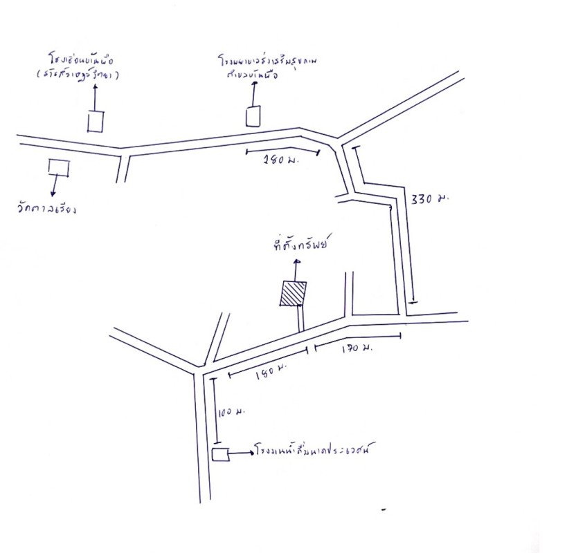 บ้านเดี่ยว ขอนแก่น เมืองขอนแก่น พระลับ 250280
