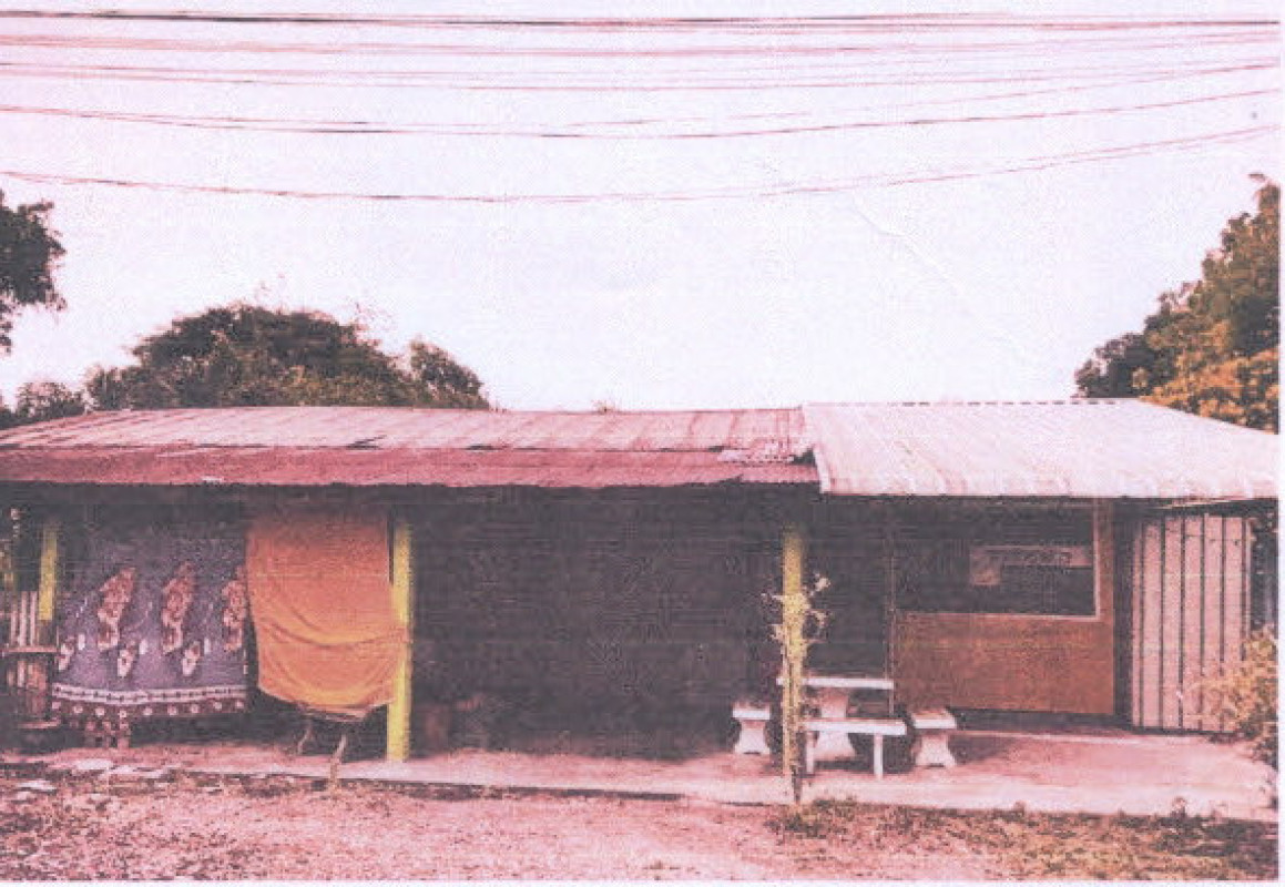 บ้านเดี่ยว ลพบุรี ท่าวุ้ง บ้านเบิก 626175
