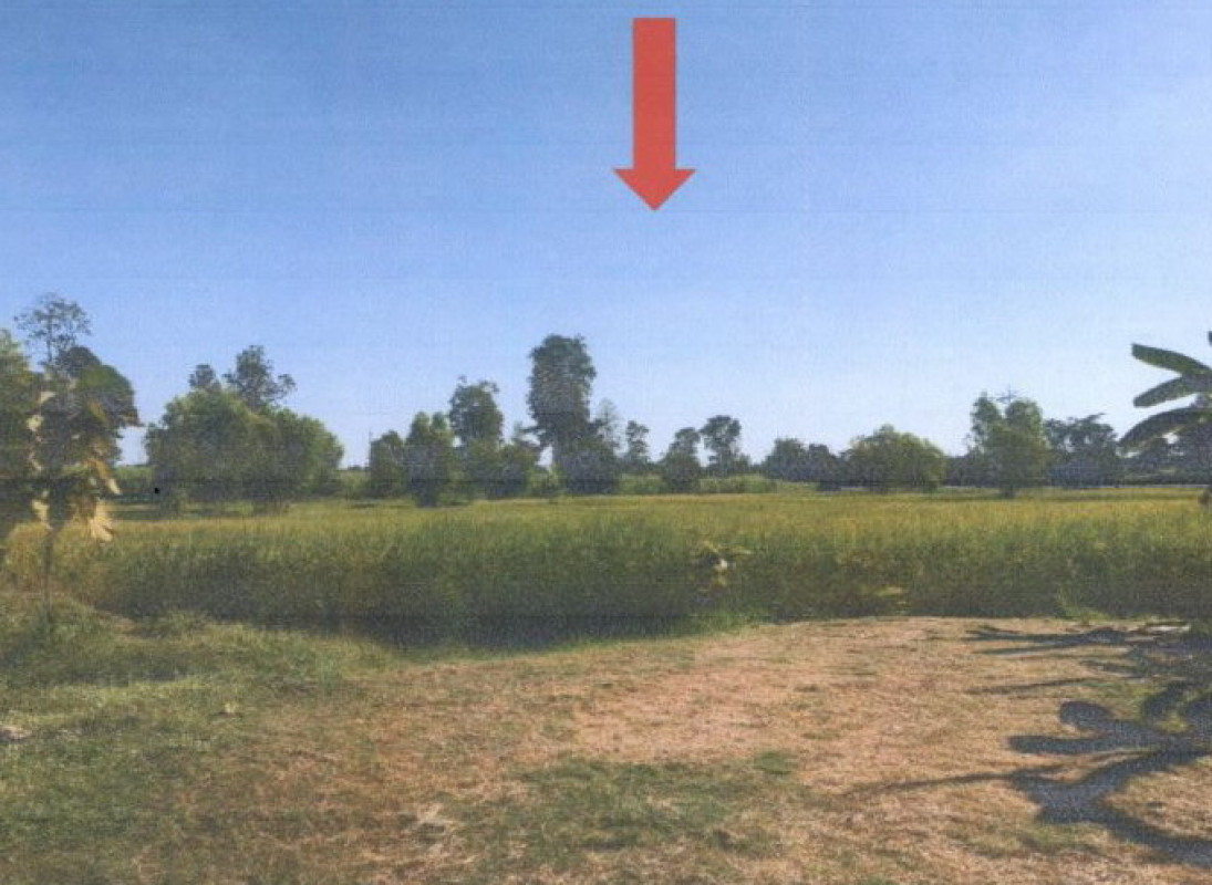 Residential land/lot Khon Kaen Ban Phai Ban Lan 2357900