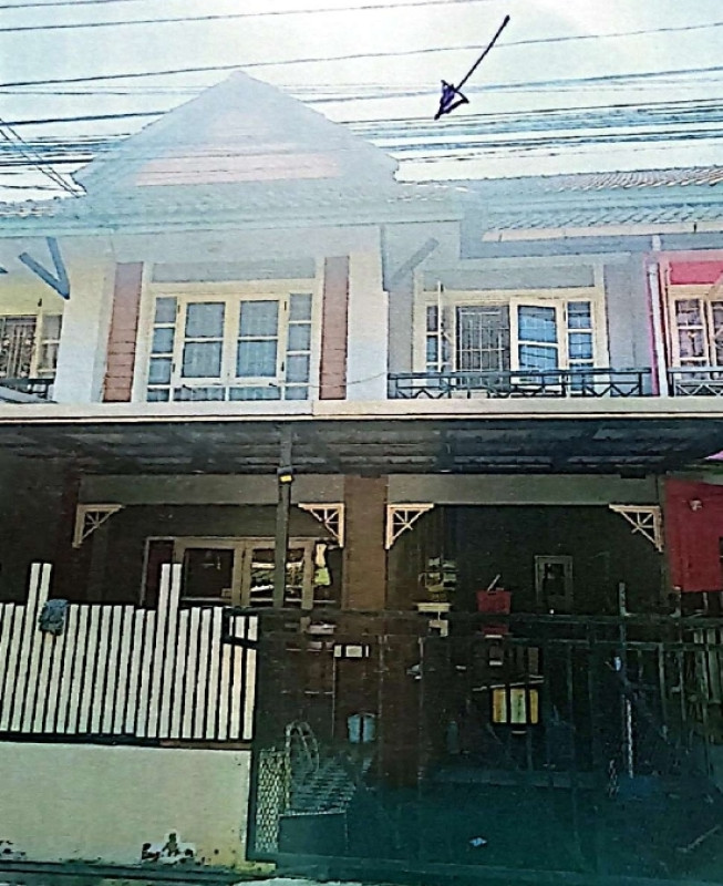 ทาวน์เฮ้าส์ นนทบุรี บางใหญ่ บางแม่นาง 1370700