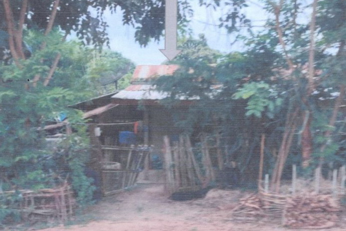บ้านเดี่ยว ขอนแก่น แวงใหญ่ โนนทอง 276770